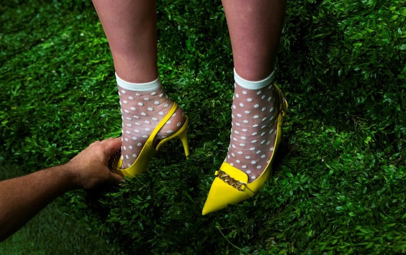La creatrice us kate spade retrouvee morte a son domicile