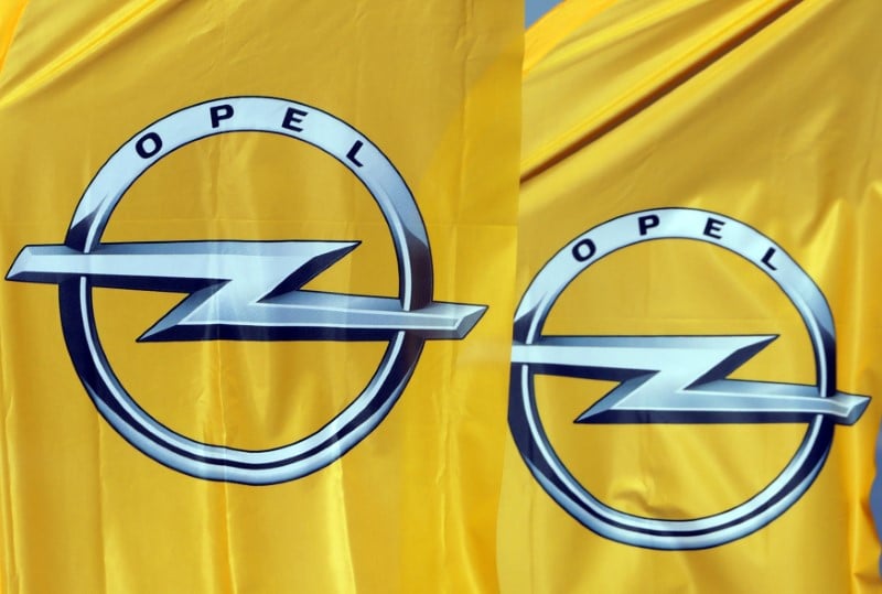 Opel evoque des partenariats strategiques pour son centre r&d