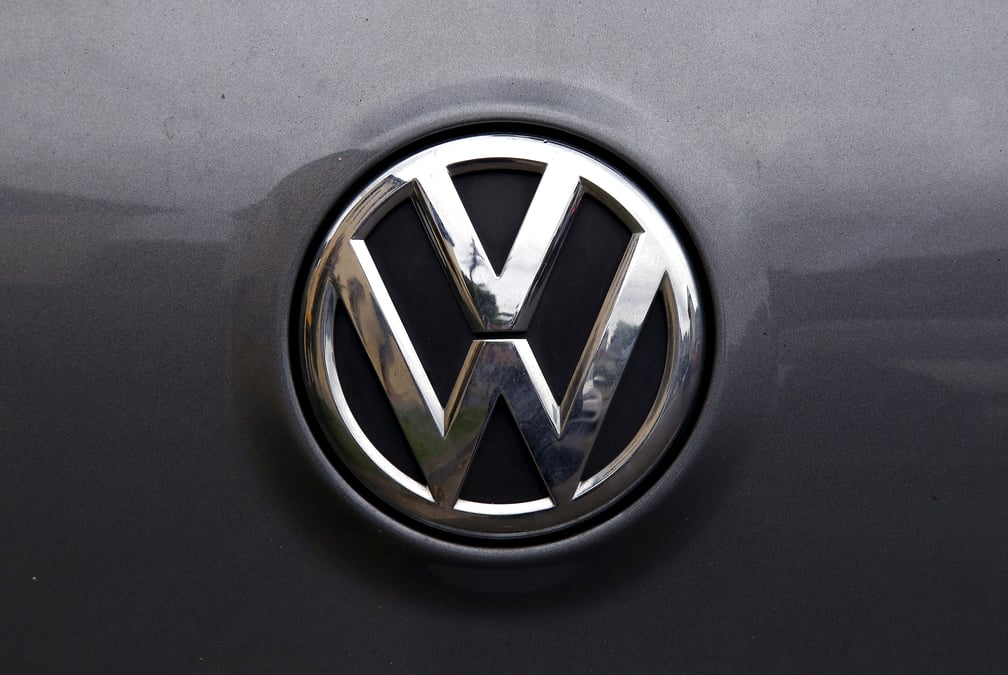 La division camions de volkswagen prete pour une ipo d'ici la fin 2018