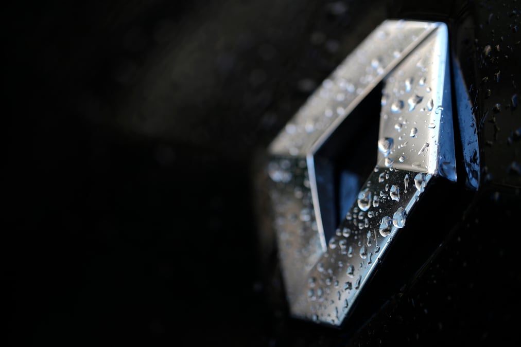Renault et brilliance vont lancer sept utilitaires en chine