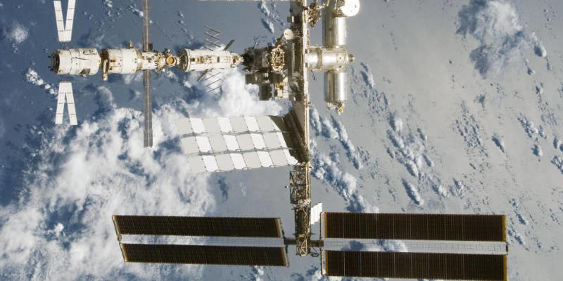 Satellite