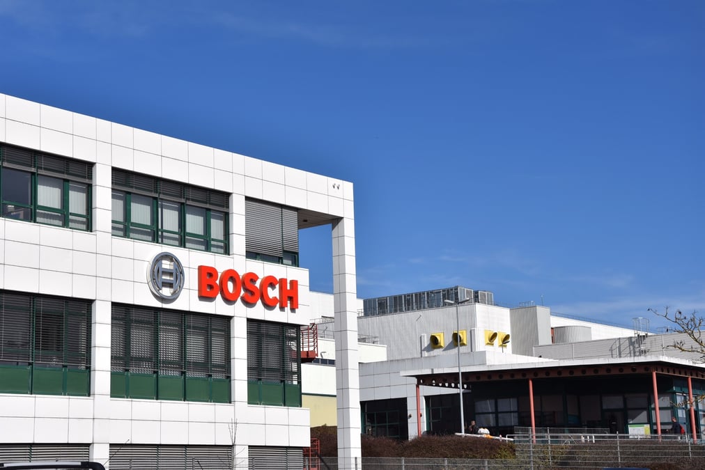 Bosch Rodez