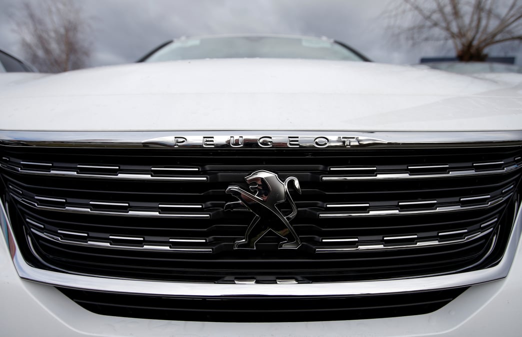 Psa et fiat chrysler pourraient annoncer leur rapprochement des jeudi