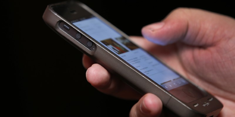 Aujourd’hui, 40% des internautes surfent sur le Net exclusivement sur mobile, selon Médiamétrie.