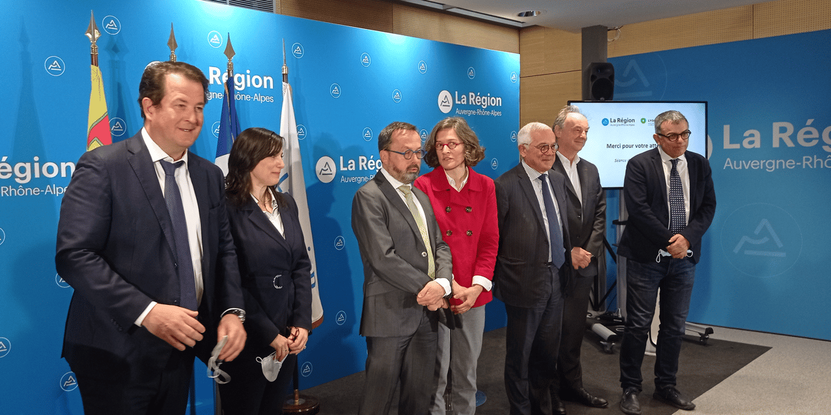 Biocluster immuno-infectiologie région