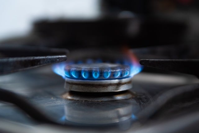 prix du gaz