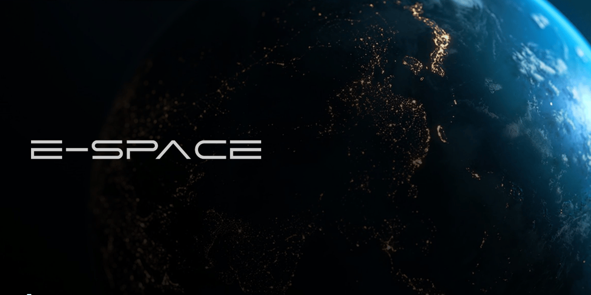 e-space
