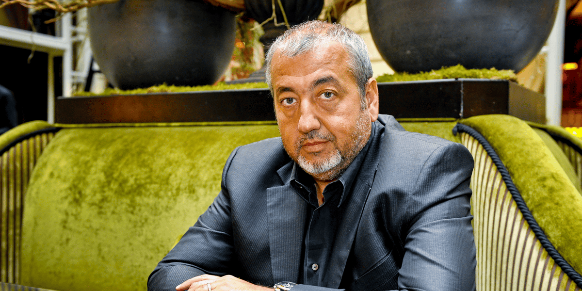 Michel Ohayon