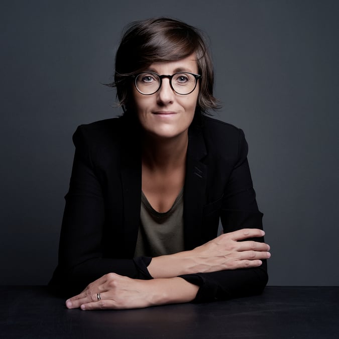 Maître Véronique L'Hostis