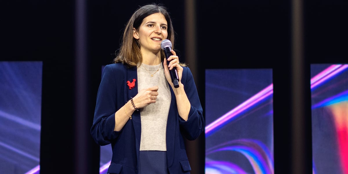 L'ancienne directrice de la Mission French Tech va devoir jouer des coudes pour faire entendre la voix des start-up au sein de l'exécutif.