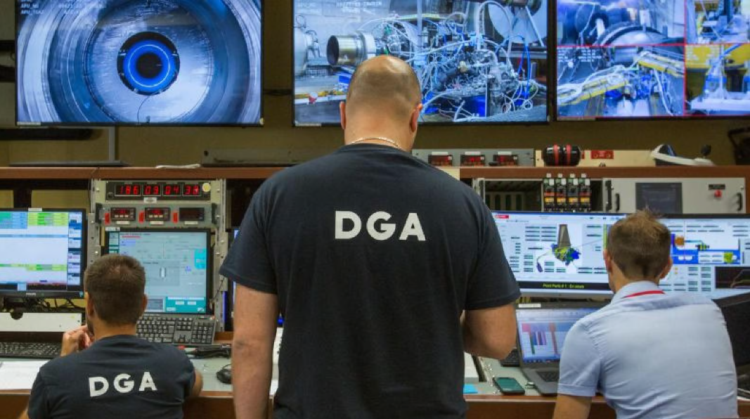 En dépit des grandes incertitudes budgétaires en fin d'année, la DGA a réussi à notifier des contrats pour un montant de 3,5 milliards d'euros entre le 25 et le 31 décembre.