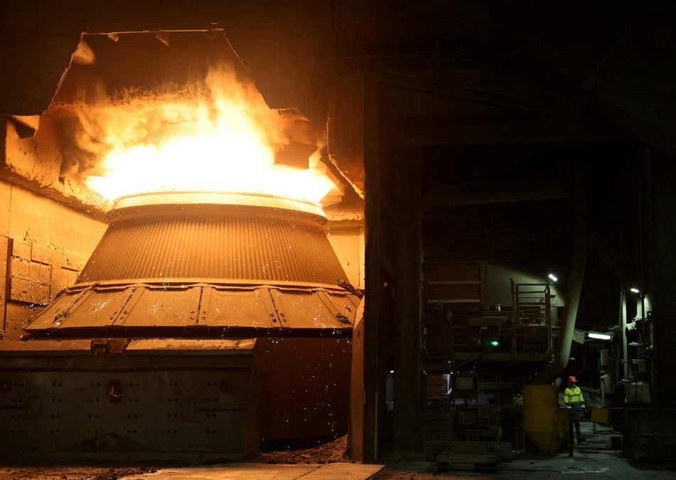 Nippon Steel finalise l’acquisition d’US Steel pour 14,9 milliards de dollars.