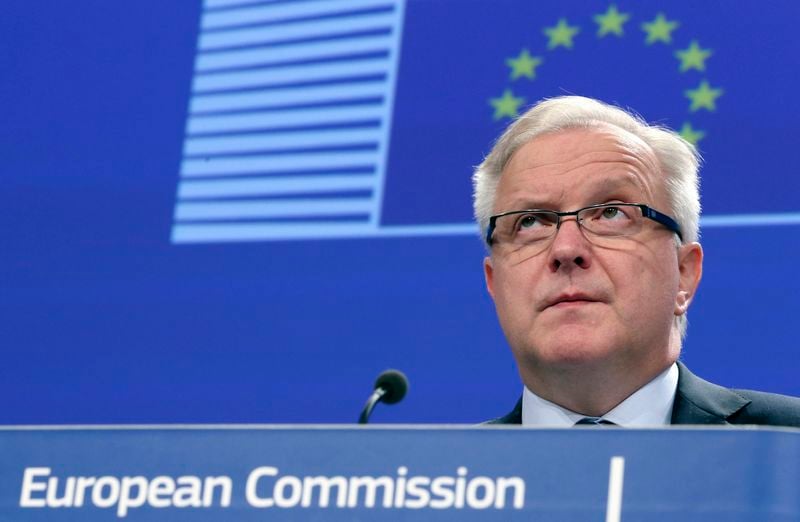 Pour Olli Rehn, l'UE doit se fixer de nouvelles priorités