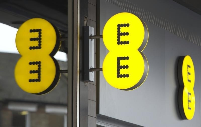 EE s'attend à voir ses utilisateurs 4G doubler en 2014
