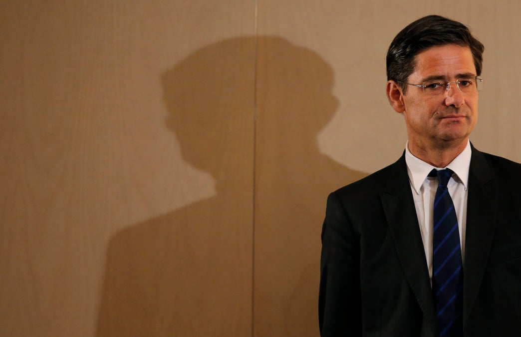Bpifrance attend plus de prets sans garantie du plan juncker