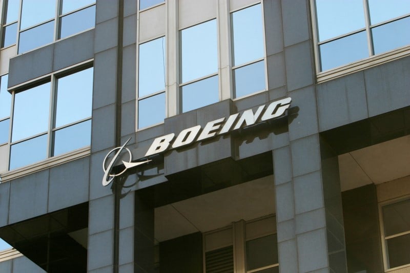 Le centenaire de boeing s’annonce comme une annee mitigee