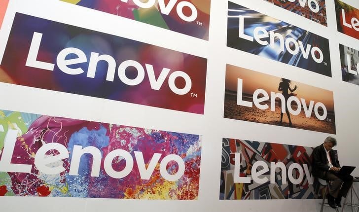 Premiere perte pour lenovo en six ans