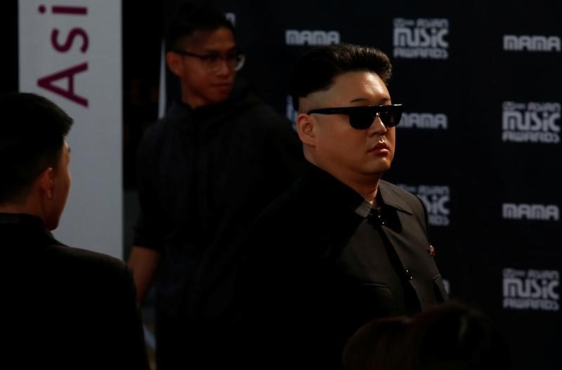 Le demi-frere de kim jong-un aurait ete assassine