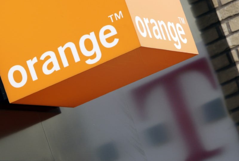 Un rapprochement capitalistique orange-canal+ s'eloigne