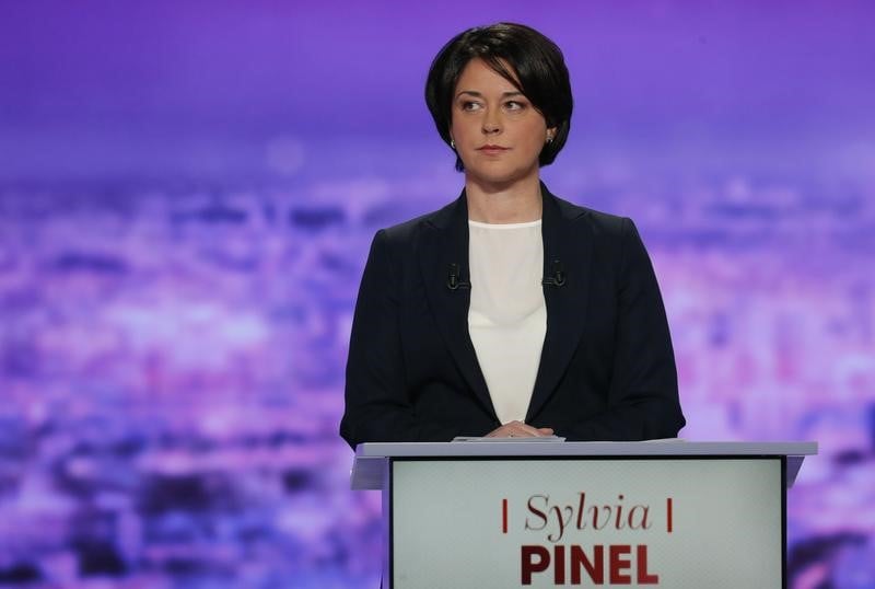 Remariage de deux familles politiques en un mouvement radical