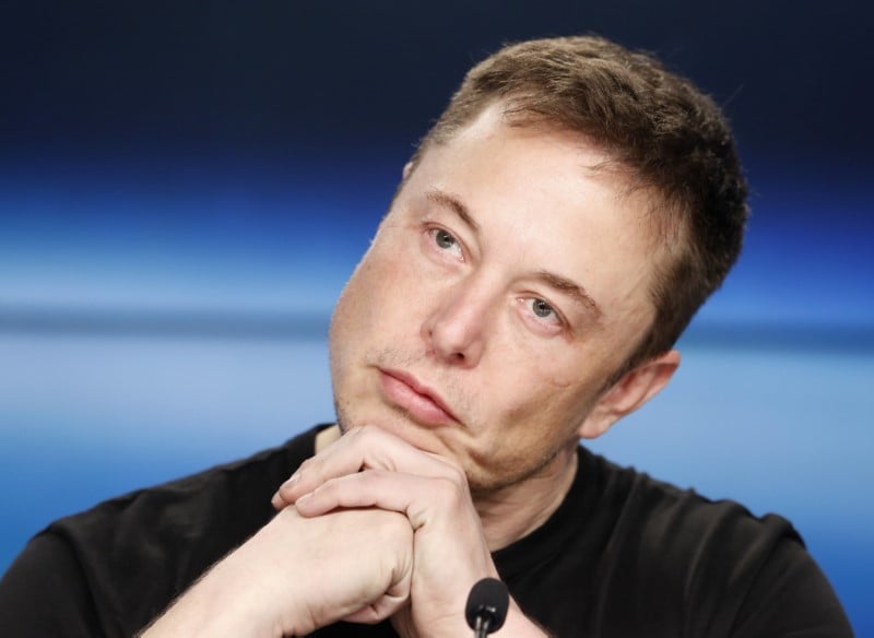 Musk interpelle trump sur les regles commerciales chinoises