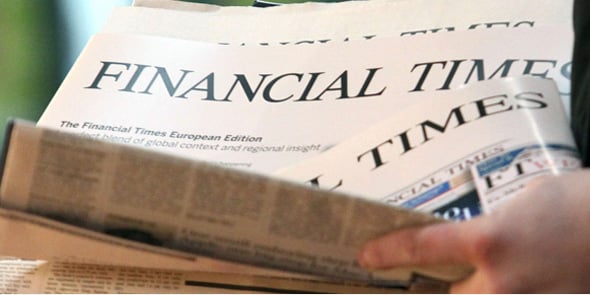 Financial Times