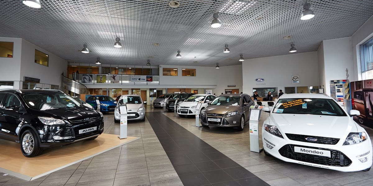 Dans un marché automobile en phase de ralentissement Parot réduit la voilure, un mouvement amorcé depuis fin 2019.