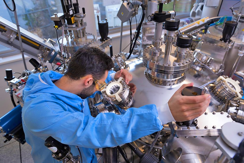 Laboratoire CNRS Thales, Palaiseau
