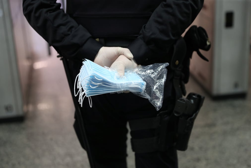 Coronavirus: l'espagne divisee sur la levee partielle du confinement