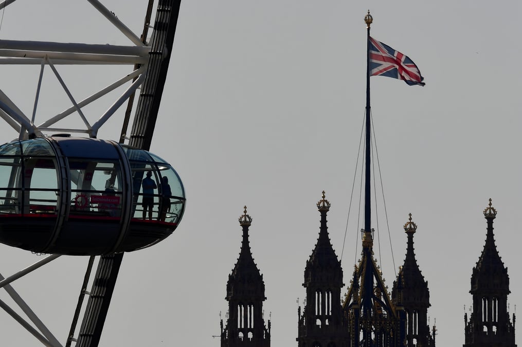 Brexit: il faut se preparer a une sortie sans accord, dit johnson