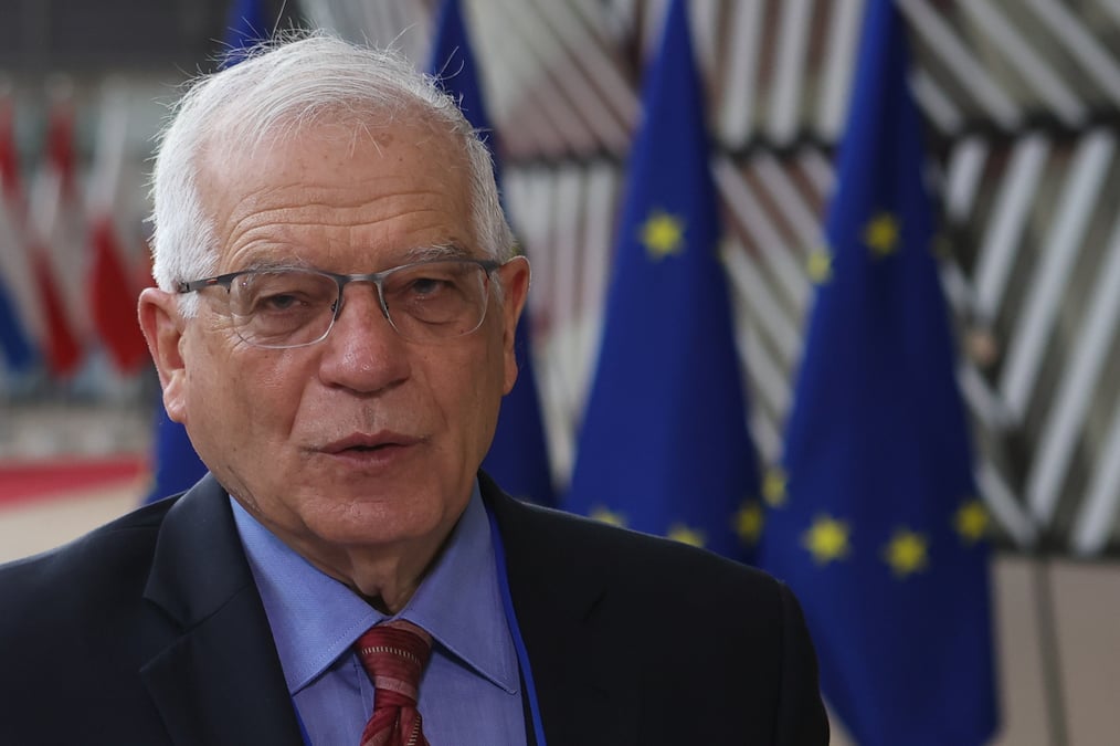 L'ue sanctionne 11 participants au coup d'etat en birmanie