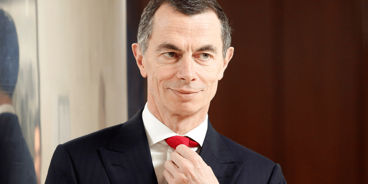 Tikehau capital lance un "spac", avec jp mustier, ancien patron d'unicredit