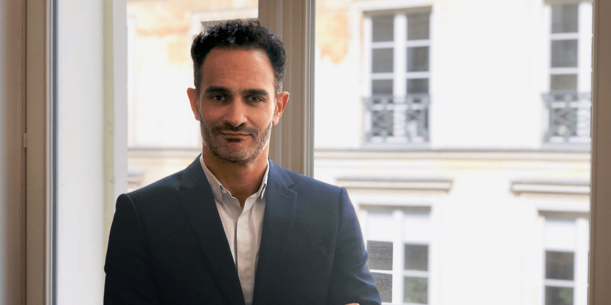 Loïc Rivière