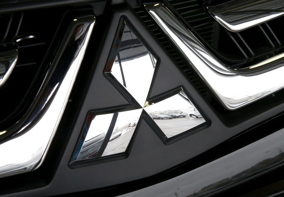 Mitsubishi relance la colt, fabriquee chez renault en turquie