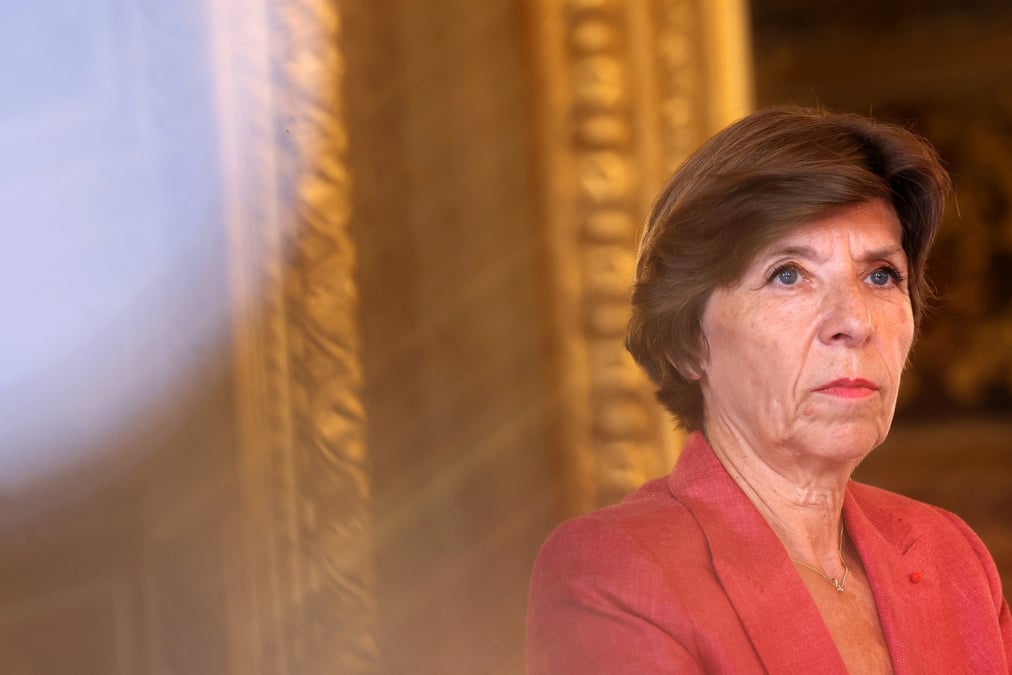 « Le Maroc est un pays souverain et c'est à lui d'organiser les secours », a par ailleurs déclaré Catherine Colonna sur la chaîne d'information BFMTV