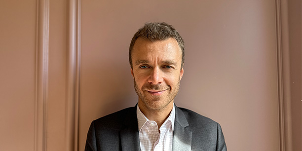 Maître Hadrien Muller