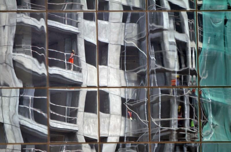 Le gouvernement fait un geste pour la TVA dans le bâtiment