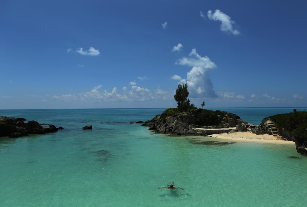 Bermudes Paradis fiscaux