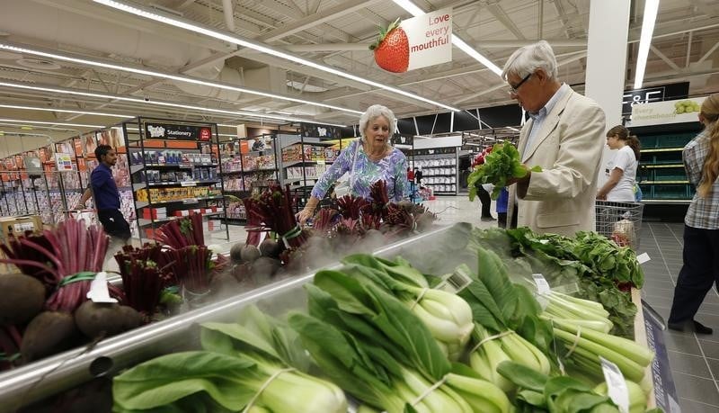L'inflation en Grande-Bretagne ralentit au mois d'août