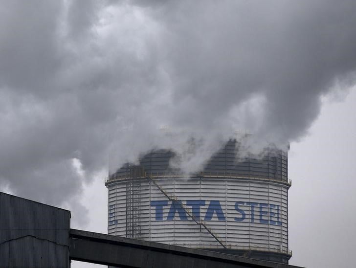 Tata steel supprimerait 1.050 emplois supplementaires au royaume-uni