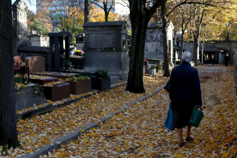 Nombre de deces en france record depuis l'apres-guerre