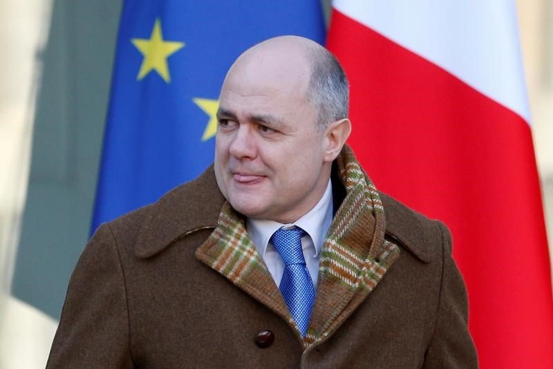 Nouvelles accusations contre les policiers dans l'affaire theo