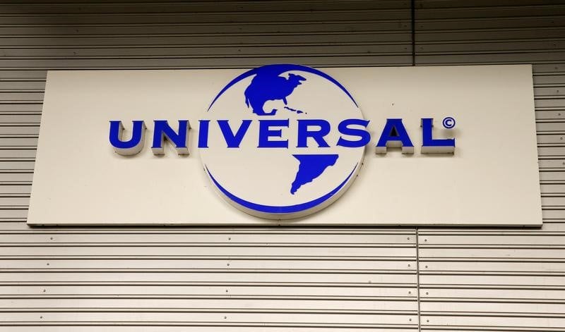 Vivendi: la valeur d'universal music depasse 40 milliards de dollars, selon puyfontaine