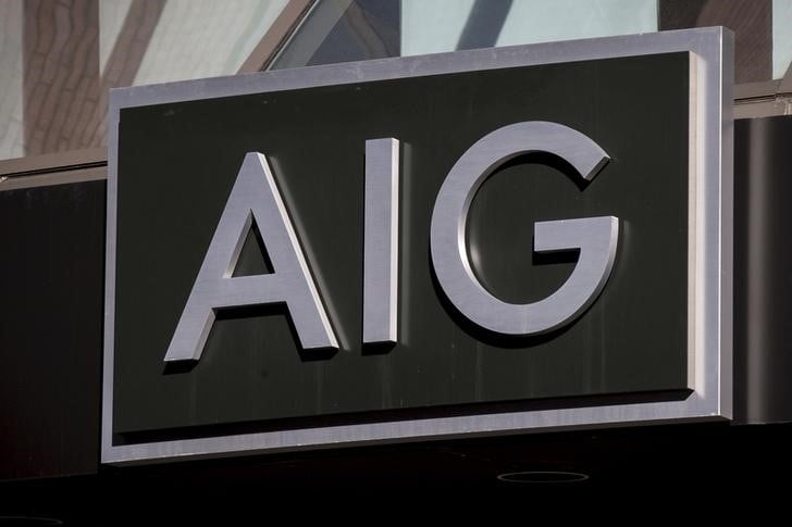 Aig acquiert le reassureur validus holdings