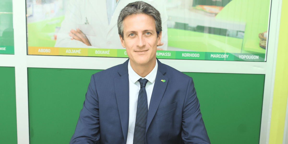 Gaël BRIOT