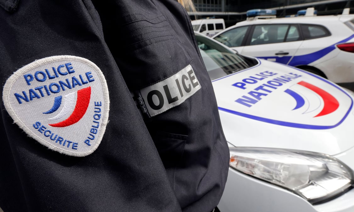 Deux personnes dont un adolescent tues pres de toulon