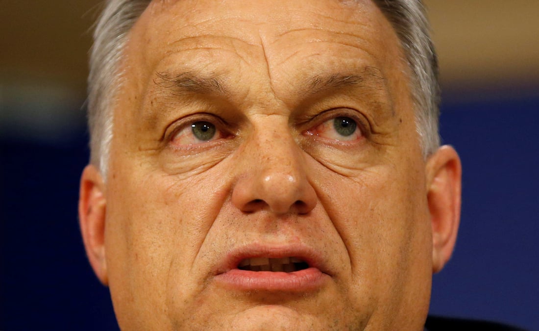 Des hongrois lancent a londres une agence de presse pro-orban