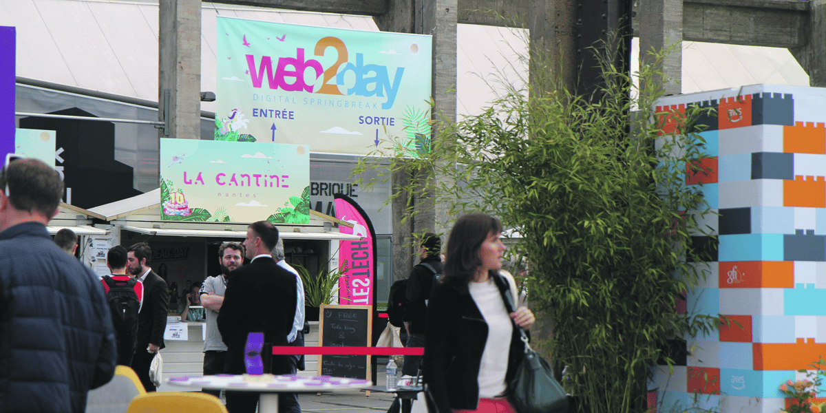 Web2day