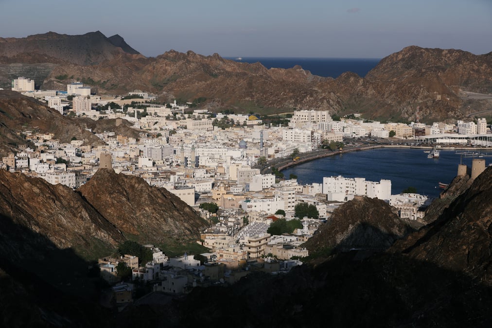 Coronavirus: bahrein, le koweit et oman touches a leur tour
