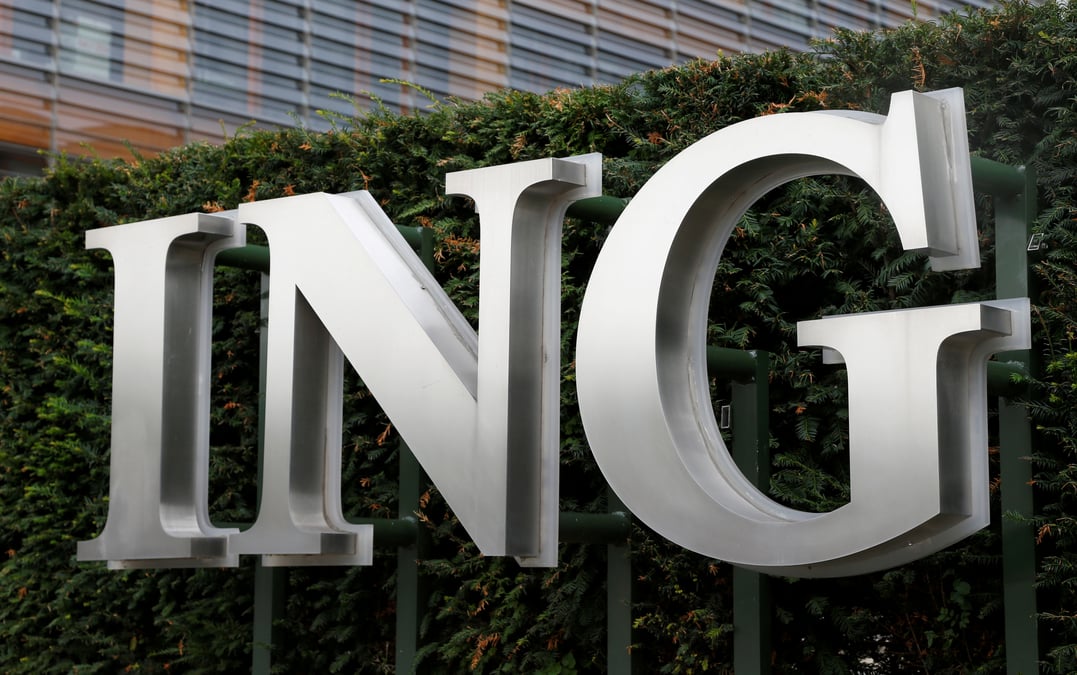 Ing est a suivre a amsterdam